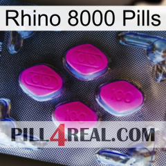 Rhino 8000 Pills 02